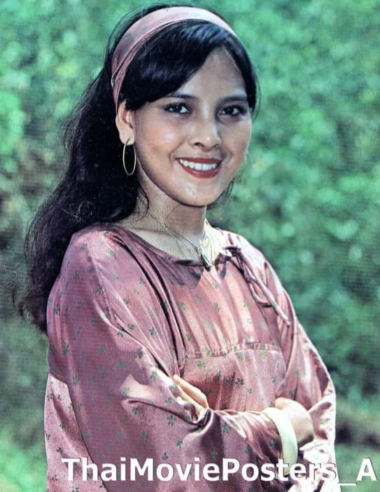 จุ๋ม อัญชลี ไชยศิริ