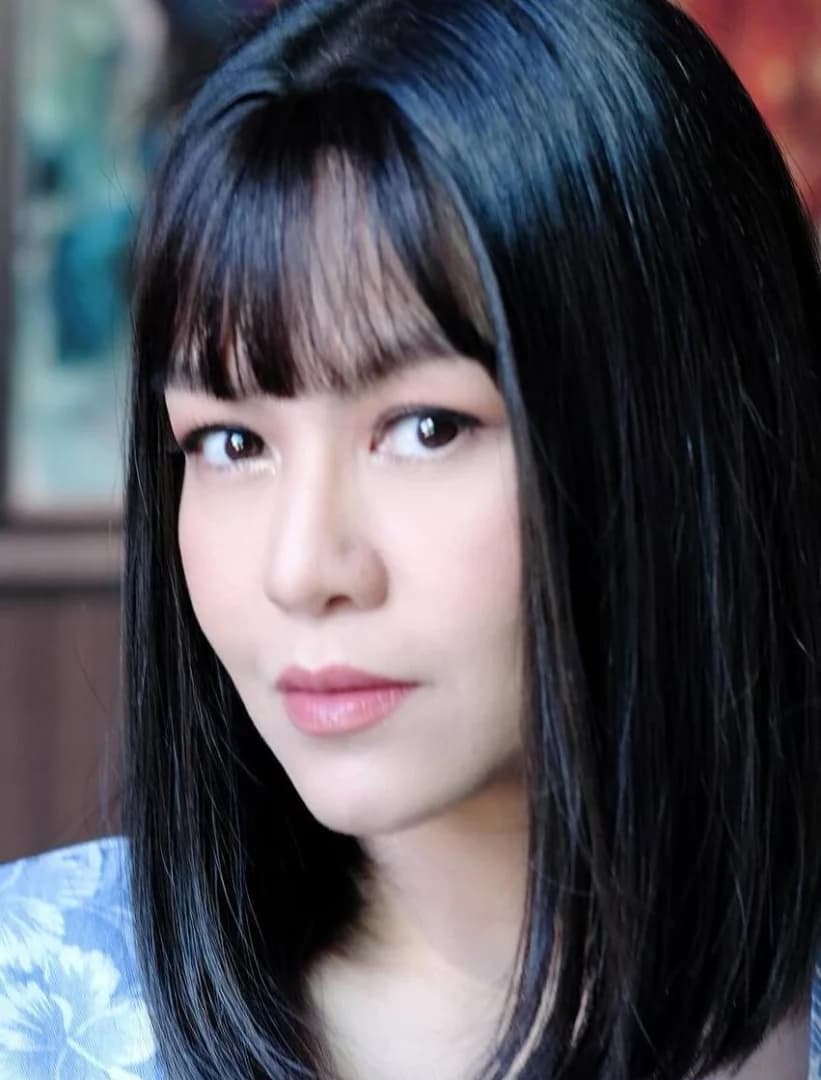 กิ๊ฟ อัญชิสา เลี่ยวไพโรจน์