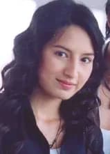 น้ำ อัมธิดา เงินเจริญ