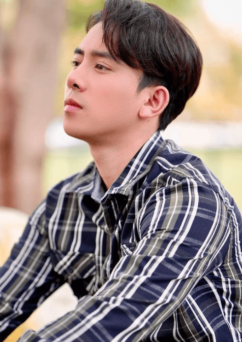 อาทิตย์ สมน้อย (เบิ้ล ปทุมราช)