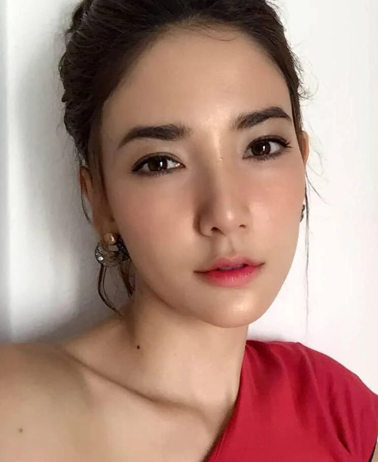 อาทิตรา บริสุทธิ์ (ปาริชาติ แก้วกำพล)