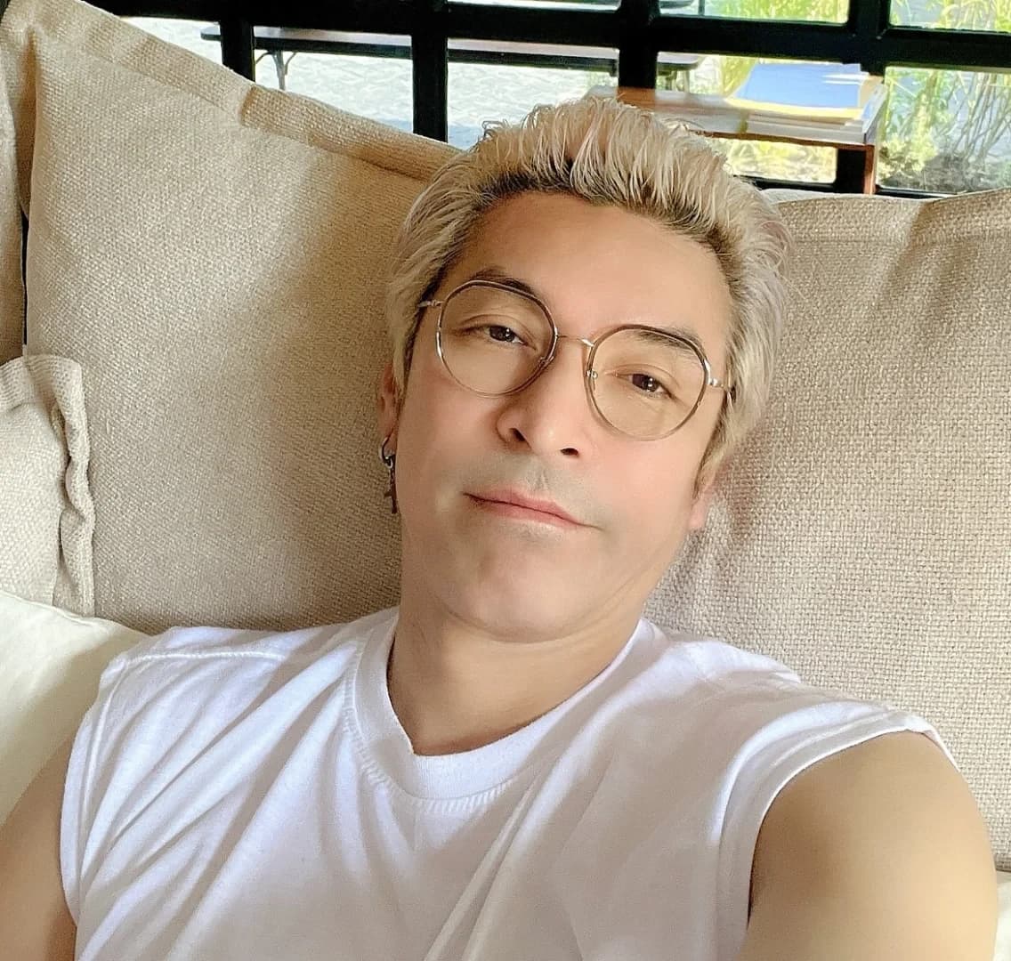 ปู อานนท์ สายแสงจันทร์