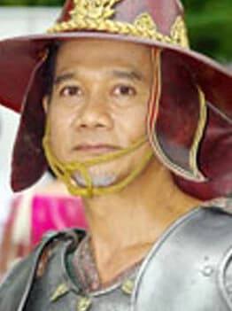 โอ๋ อานนท์ สุวรรณเครือ