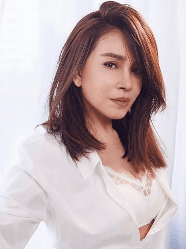 แอ๊ว อำภา ภูษิต