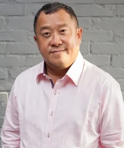 อีริค เจิ้ง