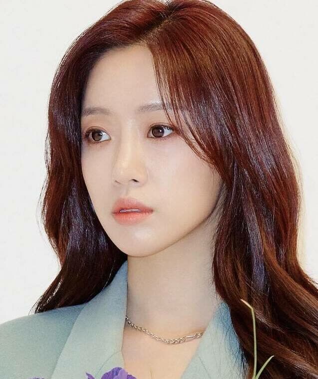 ฮัม อึน-จ็อง (Hahm Eun-jung)