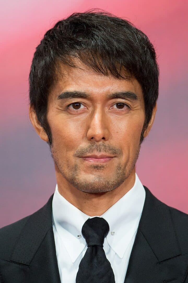 Hiroshi Abe (ฮิโรชิ อาเบะ)