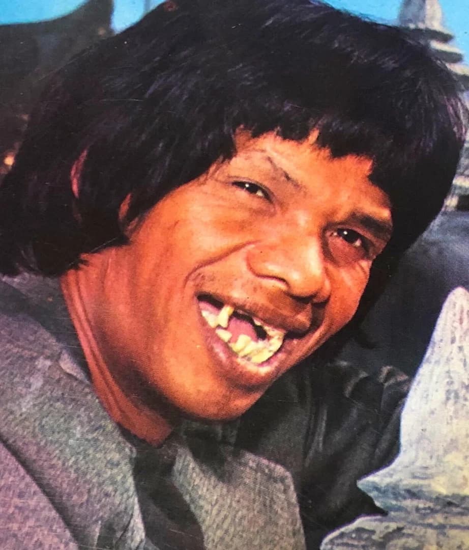 เทพ เทียนชัย