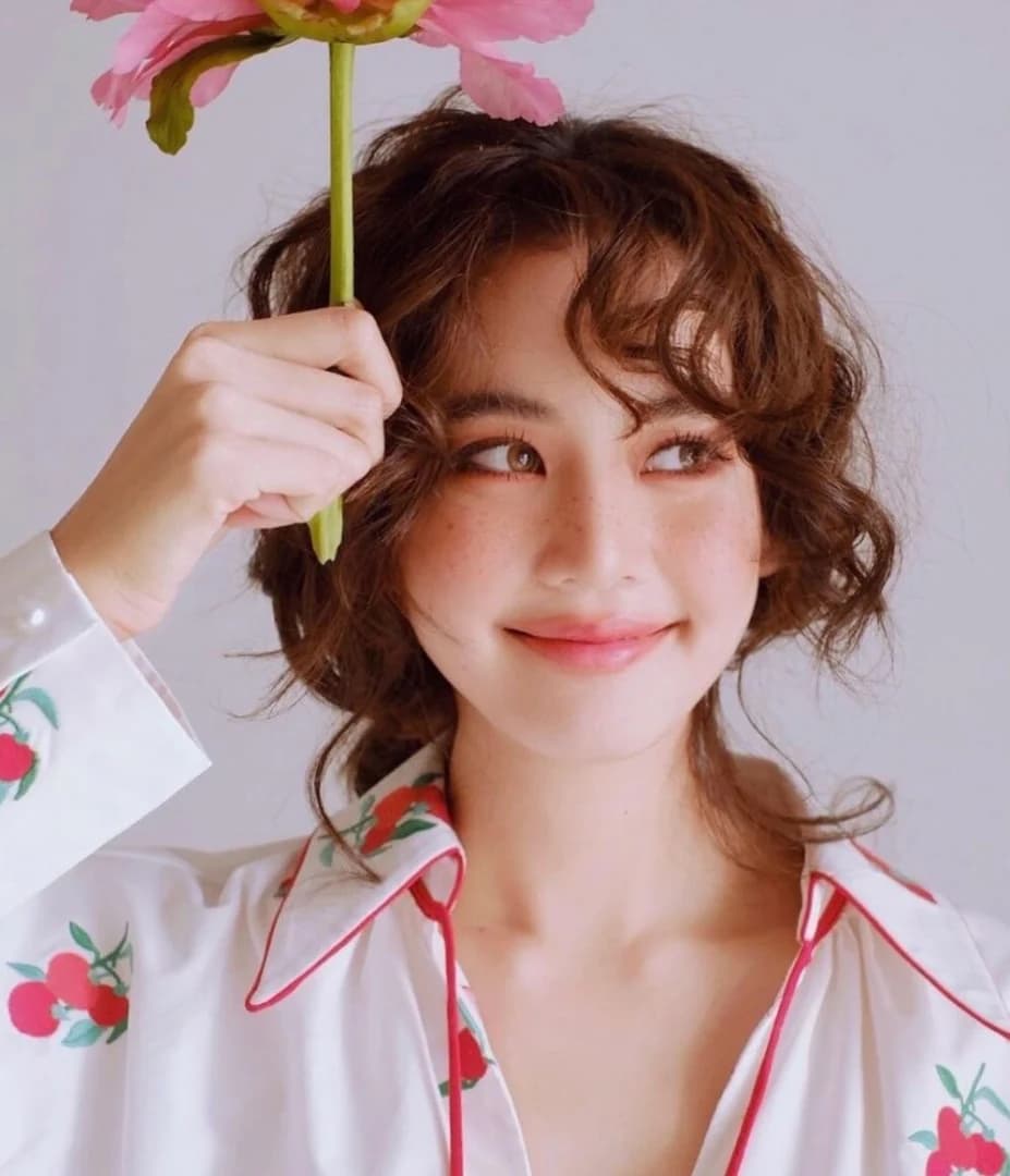 โบว์ เมลดา สุศรี