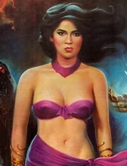 แพร เพชรชมพู