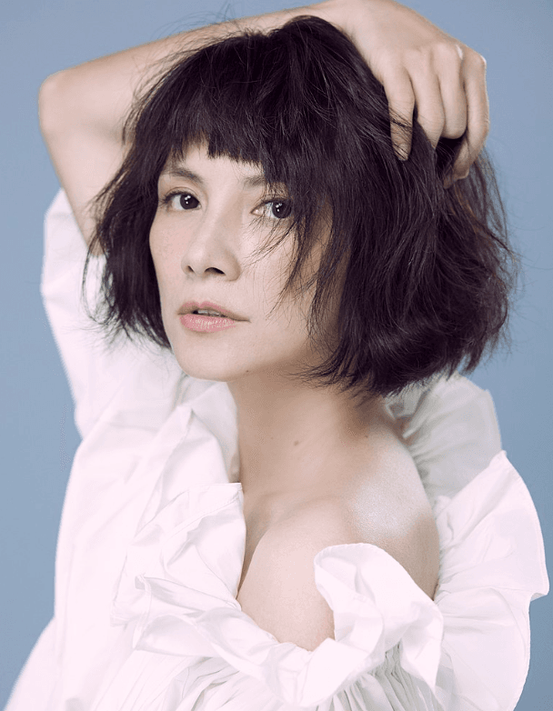 แองเจลิก้า ลี