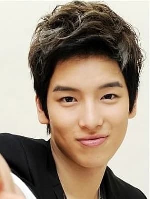 Noh Ah-Joo (โน อาจู)