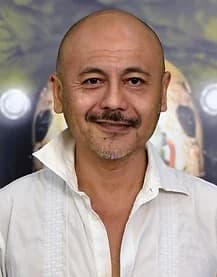 ไมเคิล เชาวนาศัย