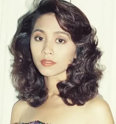 ขวัญภิรมย์ หลิน