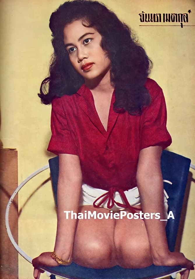 จันทรา เมธากุล