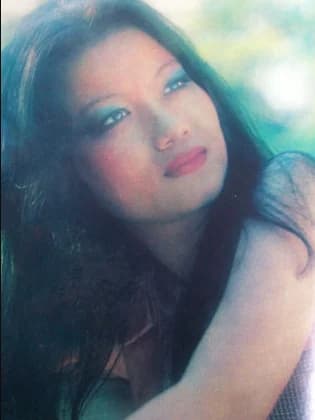 จันทรา ชัยนาม