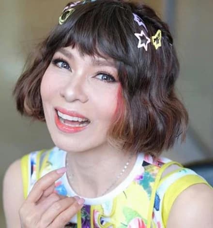 จินตหรา พูนลาภ