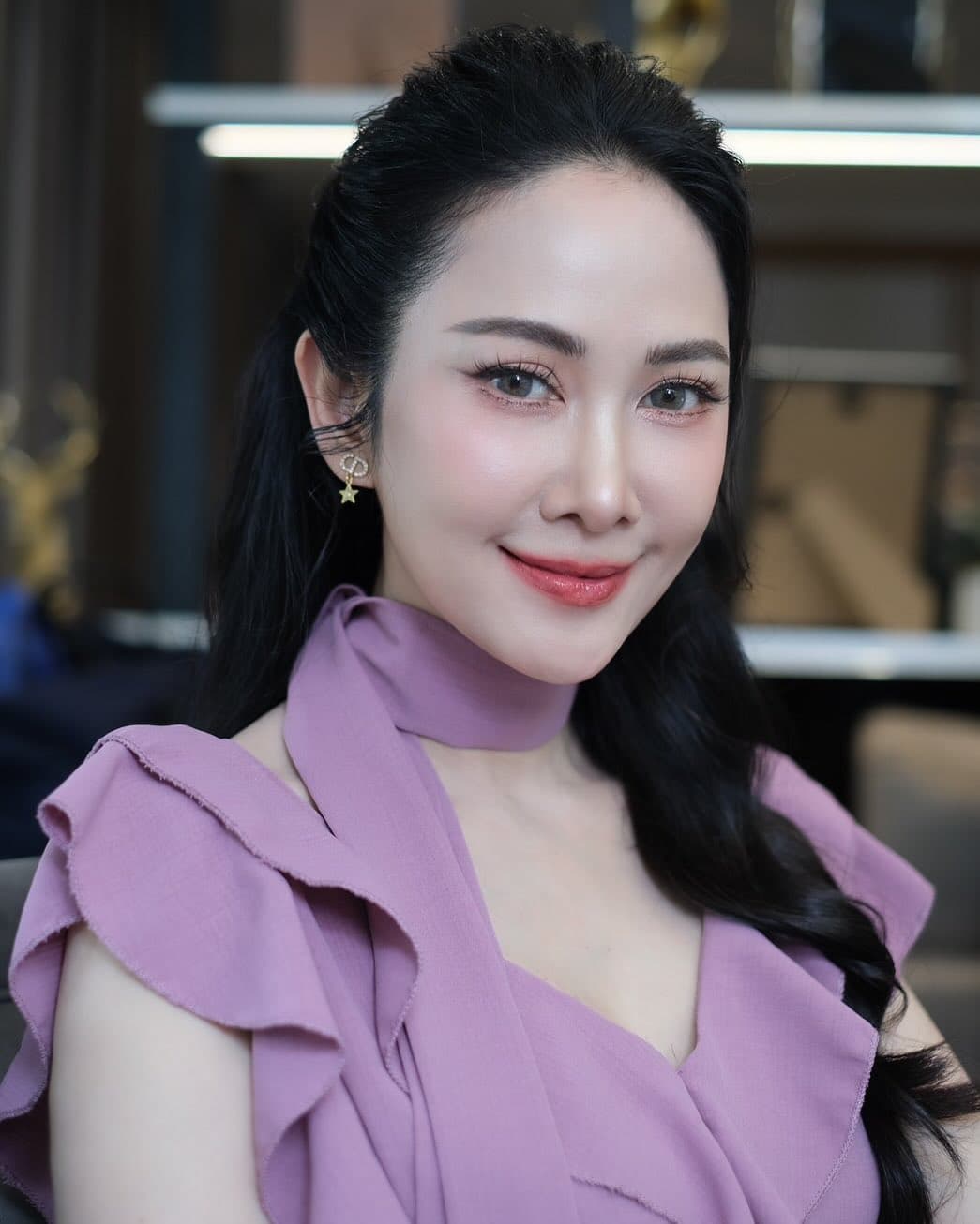 ยุ้ย จีรนันท์ มะโนแจ่ม