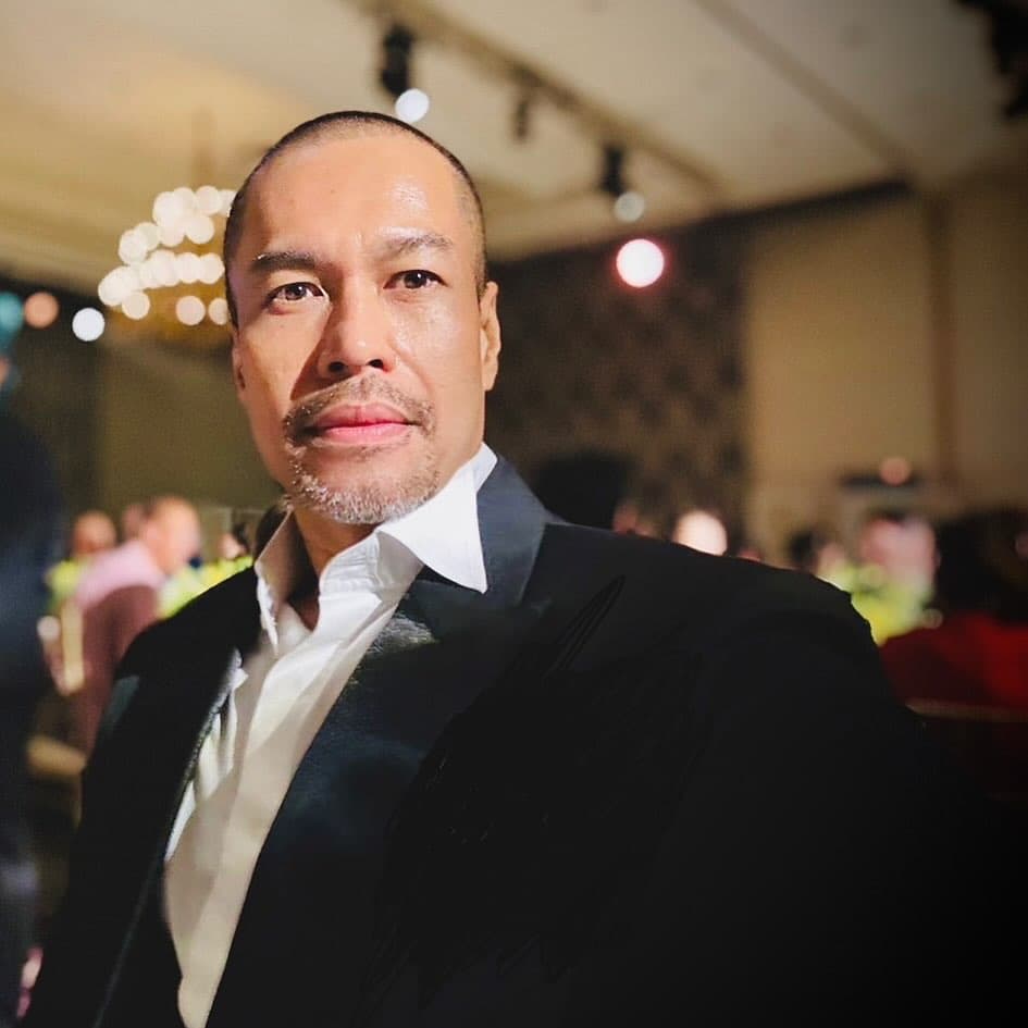 เก่ง ชาติชาย งามสรรพ์