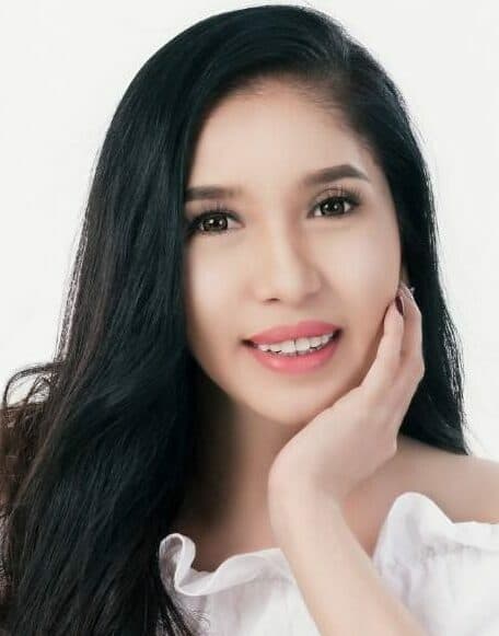 เอ้ ชุติมา นัยนา