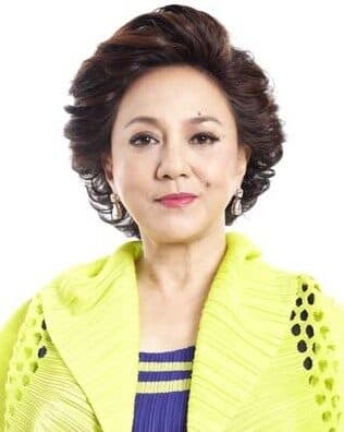 ตุ๊ก ดวงตา ตุงคะมณี