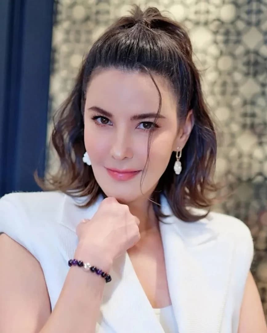 ธัญญ่า ธัญญาเรศ เองตระกูล