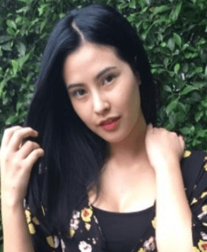 มายด์ ธารธารา รุ่งเรือง