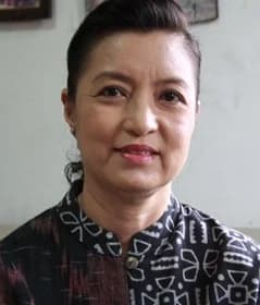 ต๋อย นฤมล นิลวรรณ