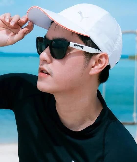 บอส นวไพบูลย์ วุฒินานนท์