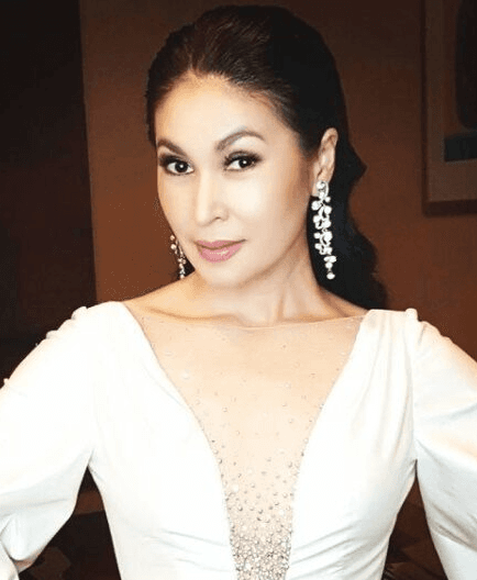 แอนนา นาตาชา เปลี่ยนวิถี