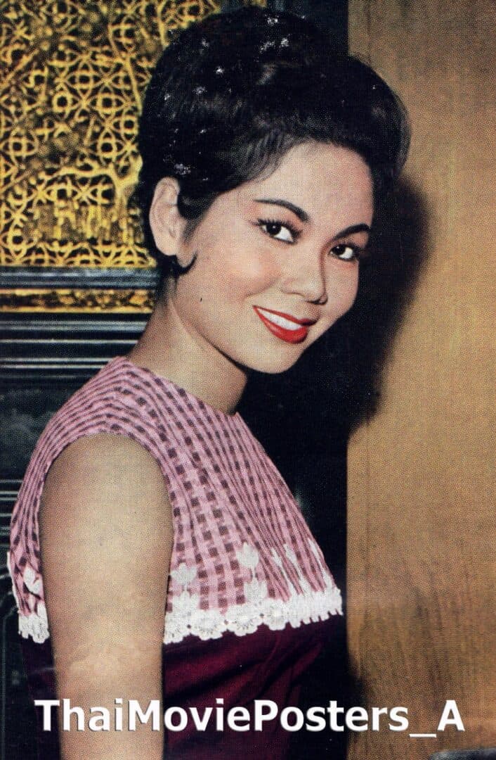 บุศรา นฤมิตร (ลัดดา ศรีประไพ)