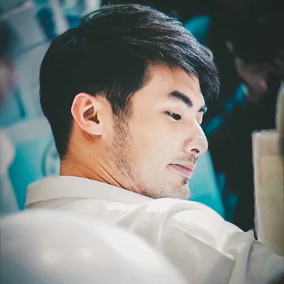 บอย ปกรณ์ ฉัตรบริรักษ์