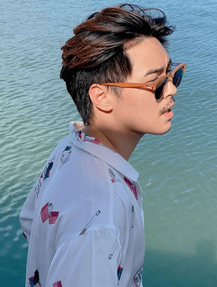 ก๊อต ปรัชญ์ดนัย เนตรประเสริฐกุล