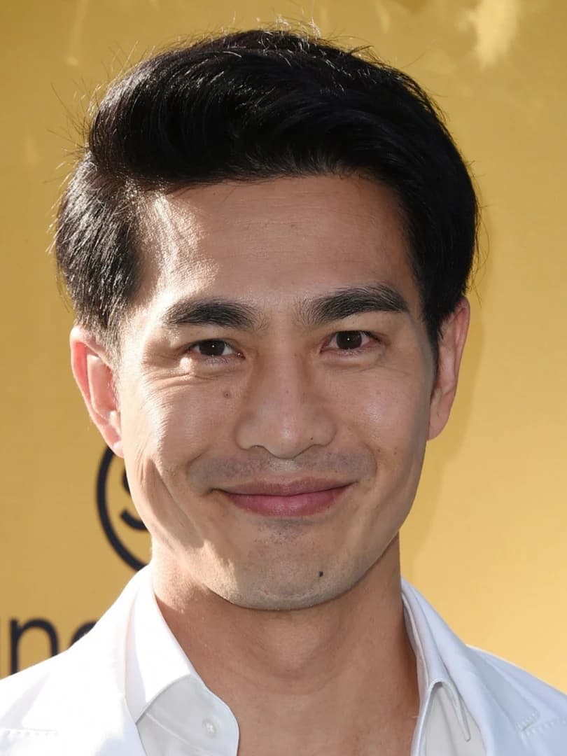 Pierre Png (ปิแอร์ ปิง)