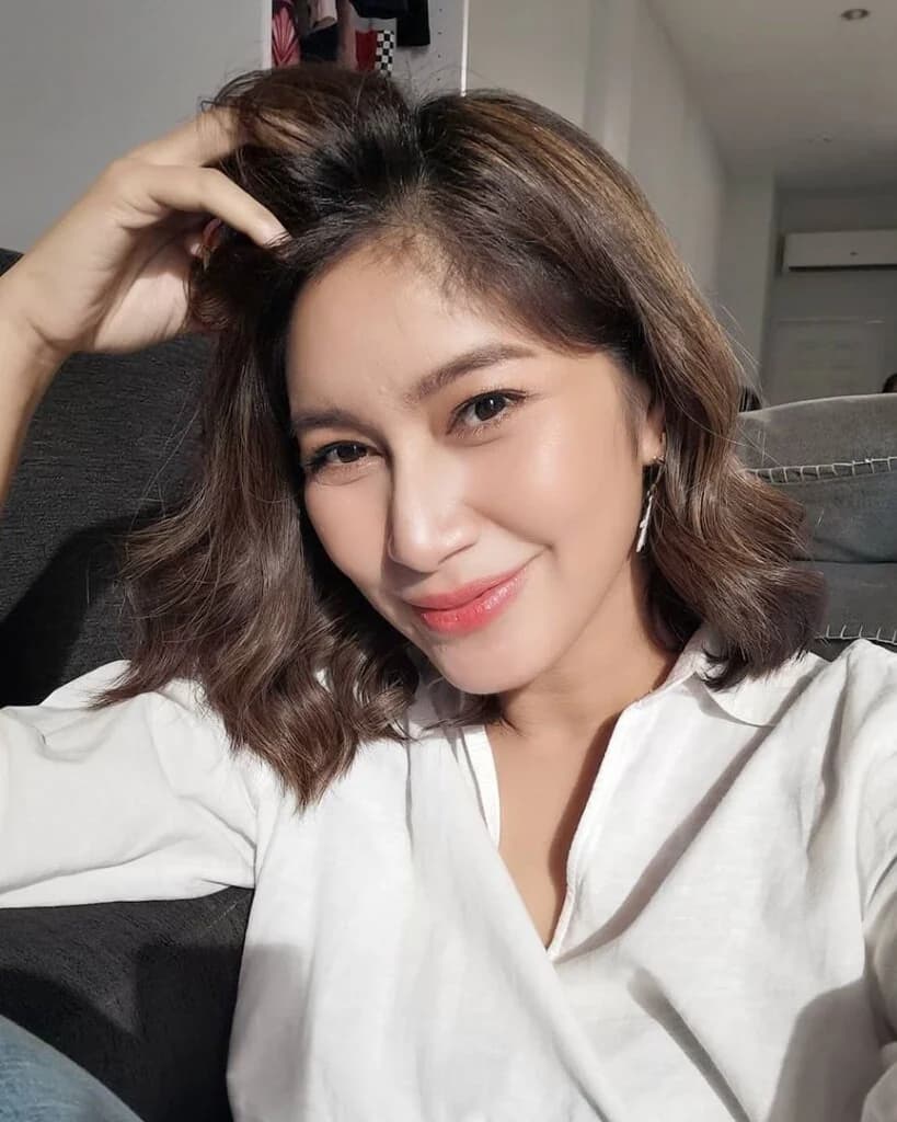 เบนซ์ พรชิตา ณ สงขลา