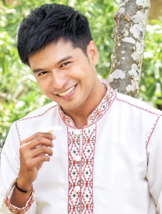 ตุ๊ก พิเชษฐ์ กองการ