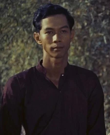 พูนพันธ์ รังควร