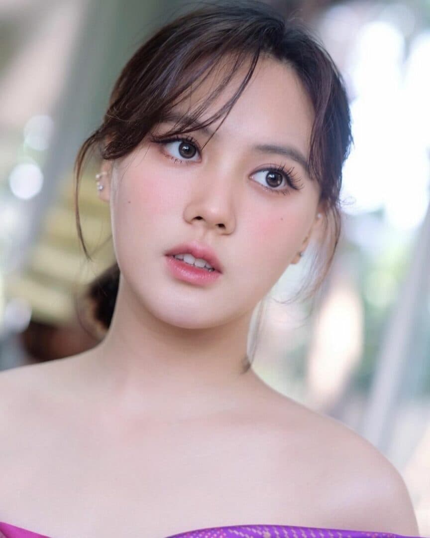 มินนี่ ภัณฑิรา พิพิธยากร