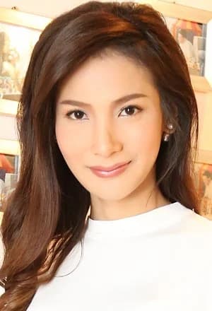 เนตรดาว ภัทรนันท์ รวมชัย