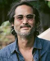 จีน มหาสมุทร บุณยรักษ์