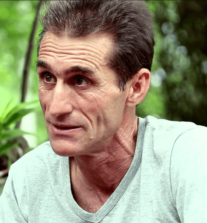 มาร์ติน วีลเลอร์ (MARTIN WHEELER)