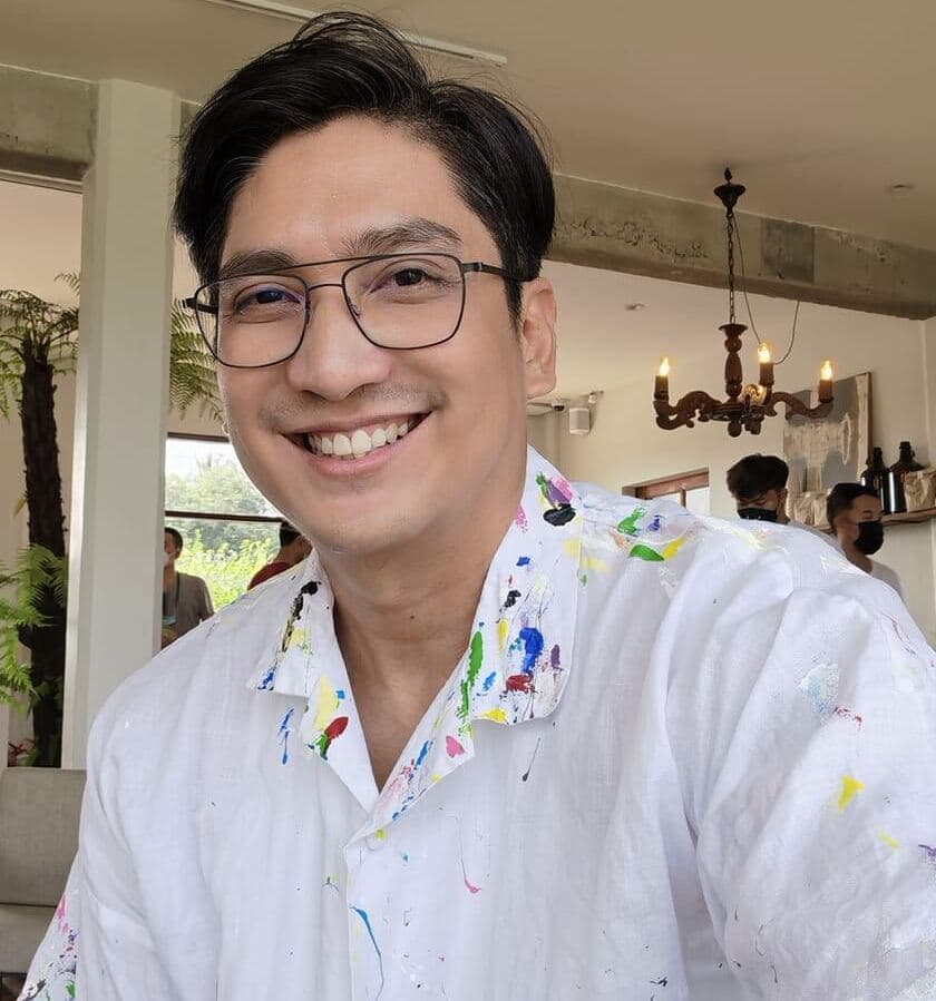 หนึ่ง มาฬิศร์ เชยโสภณ