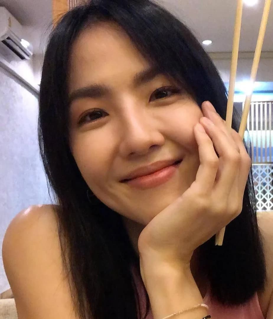 มิ้น มิณฑิตา วัฒนกุล