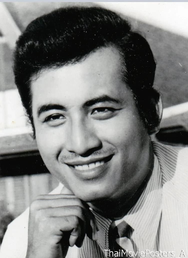 มิตร ชัยบัญชา