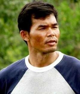 แอร์ ยุทธพงษ์ พรหมบุตร