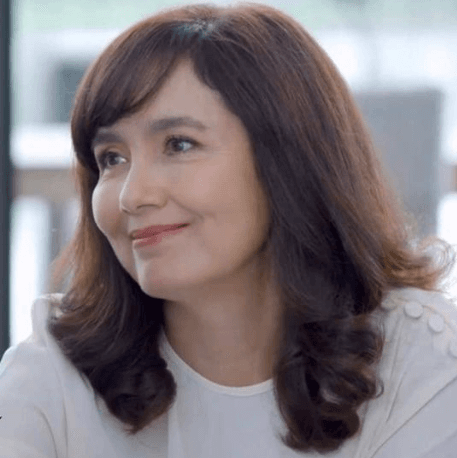 บี วรรณิศา ศรีวิเชียร