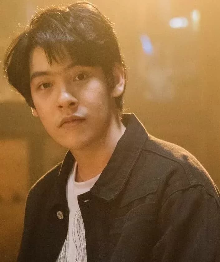 เบสท์ วิชยุตม์ ลิ่มรัตนะมงคล