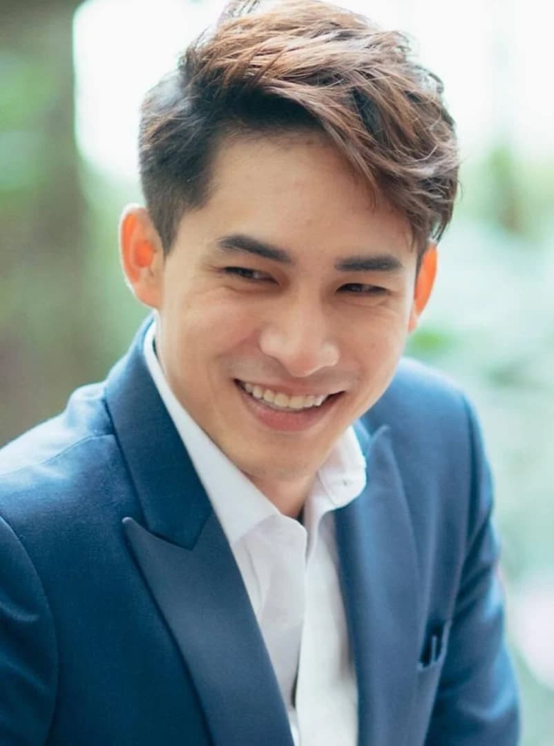 ก้อง สรวิชญ์ สุบุญ