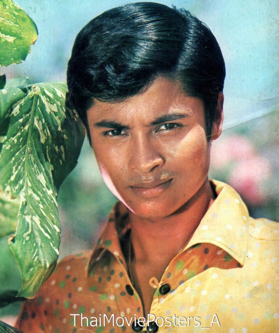 สายัณห์ จันทรวิบูลย์