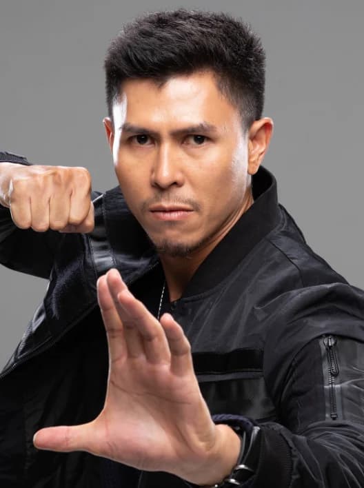 โอ๋ สำเร็จ เมืองพุทธ